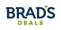 Brad's Deals coupons